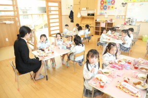 「エンゼルに行ってよかった」見学満足度100％！